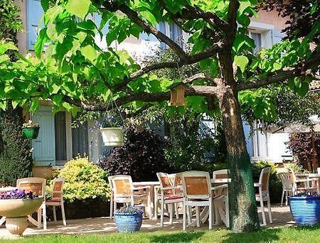 Cit'Hotel Avantici Gap Εξωτερικό φωτογραφία