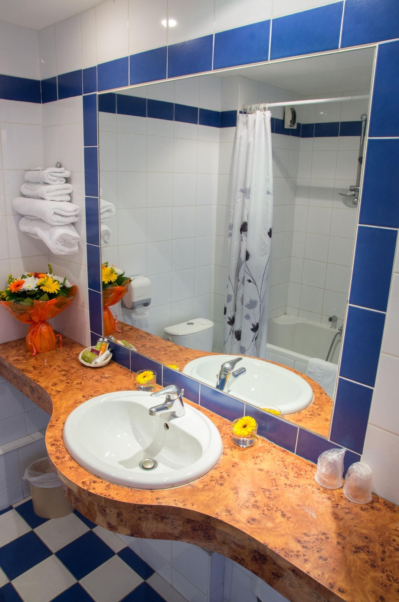 Cit'Hotel Avantici Gap Εξωτερικό φωτογραφία