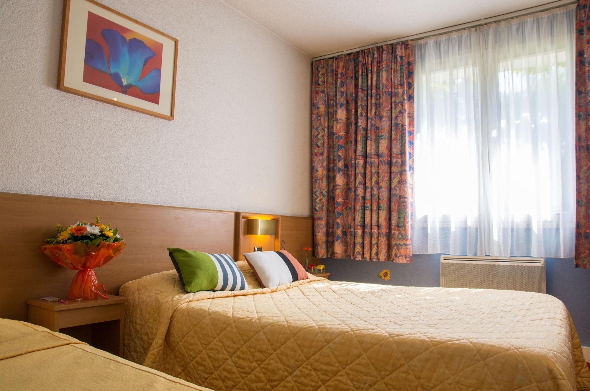 Cit'Hotel Avantici Gap Εξωτερικό φωτογραφία