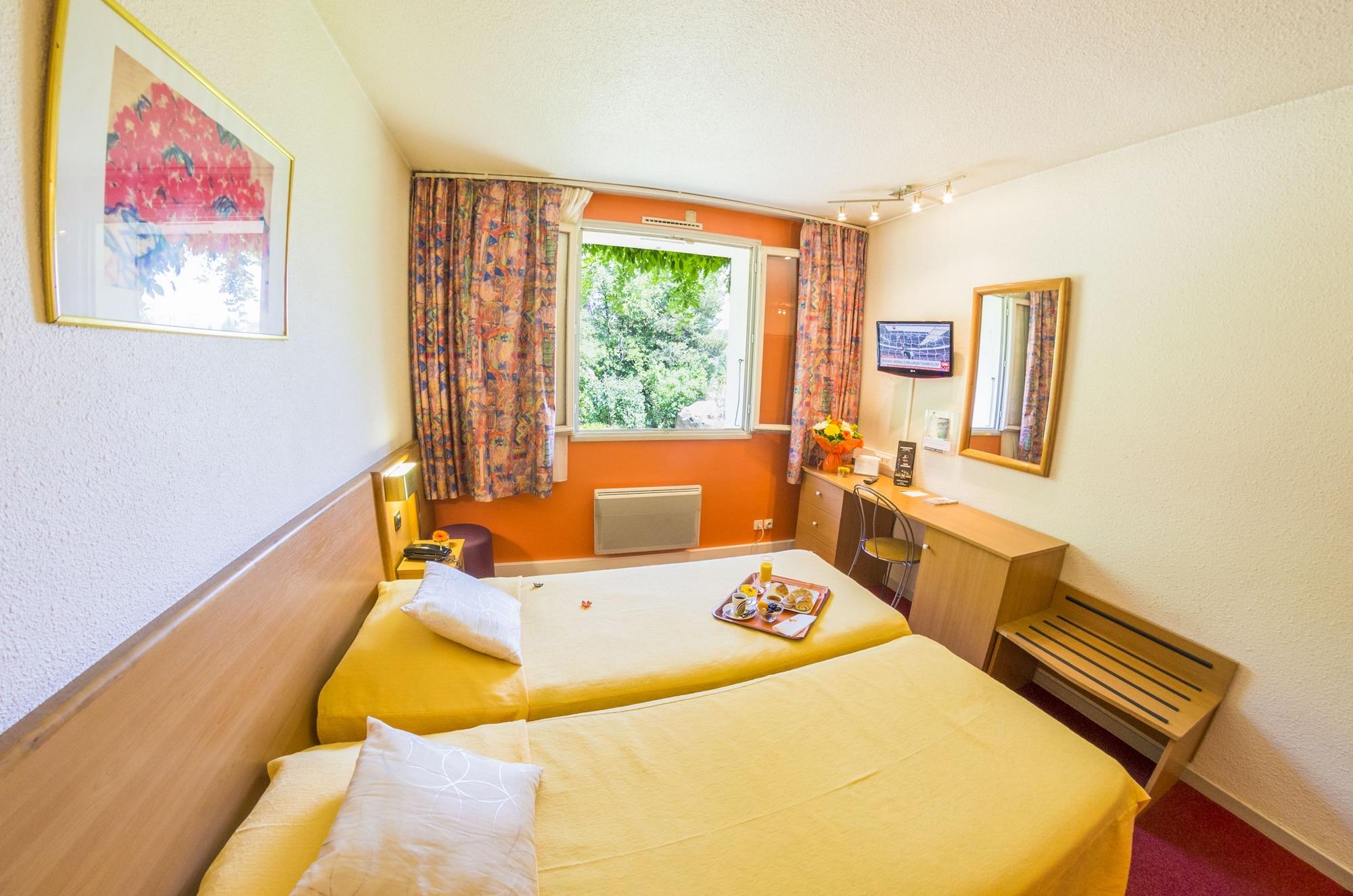 Cit'Hotel Avantici Gap Εξωτερικό φωτογραφία
