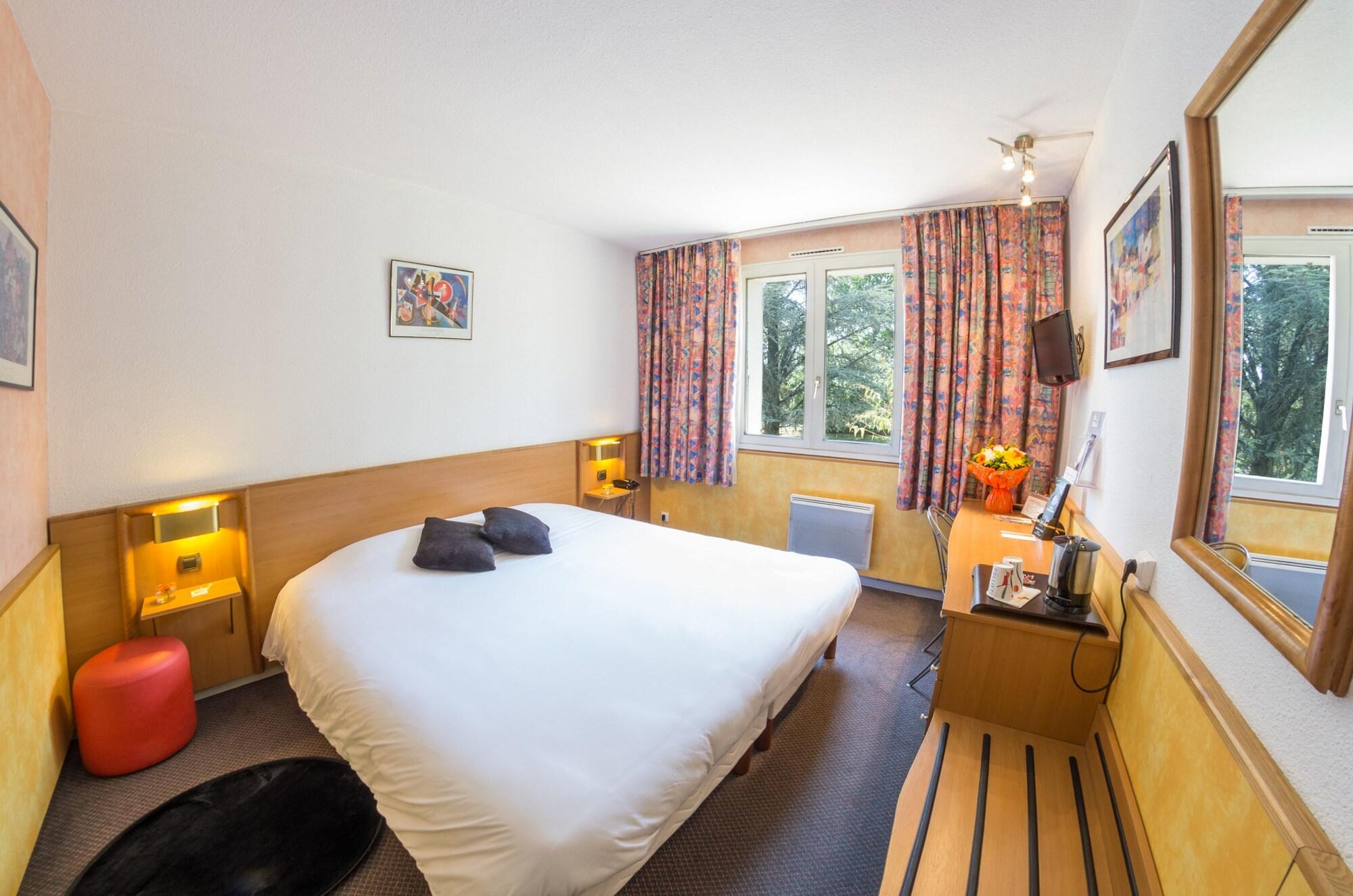 Cit'Hotel Avantici Gap Εξωτερικό φωτογραφία