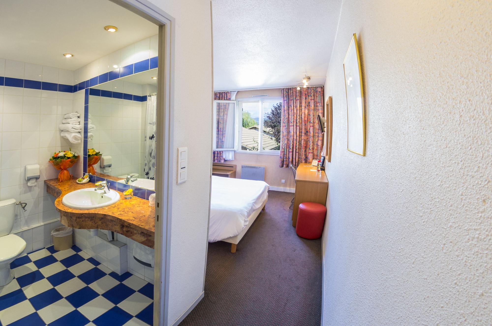 Cit'Hotel Avantici Gap Εξωτερικό φωτογραφία