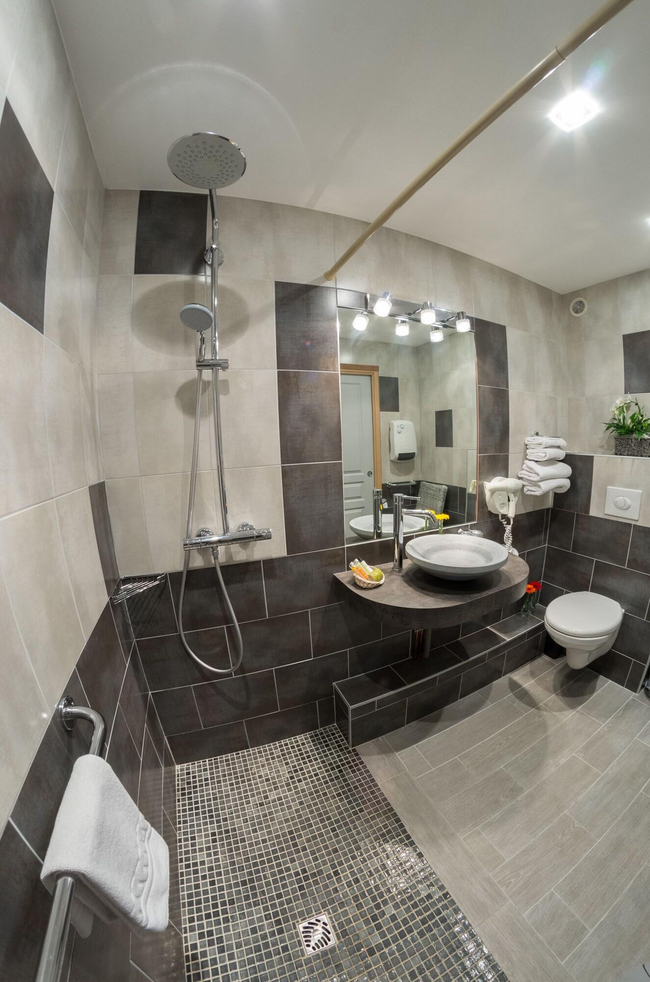 Cit'Hotel Avantici Gap Εξωτερικό φωτογραφία