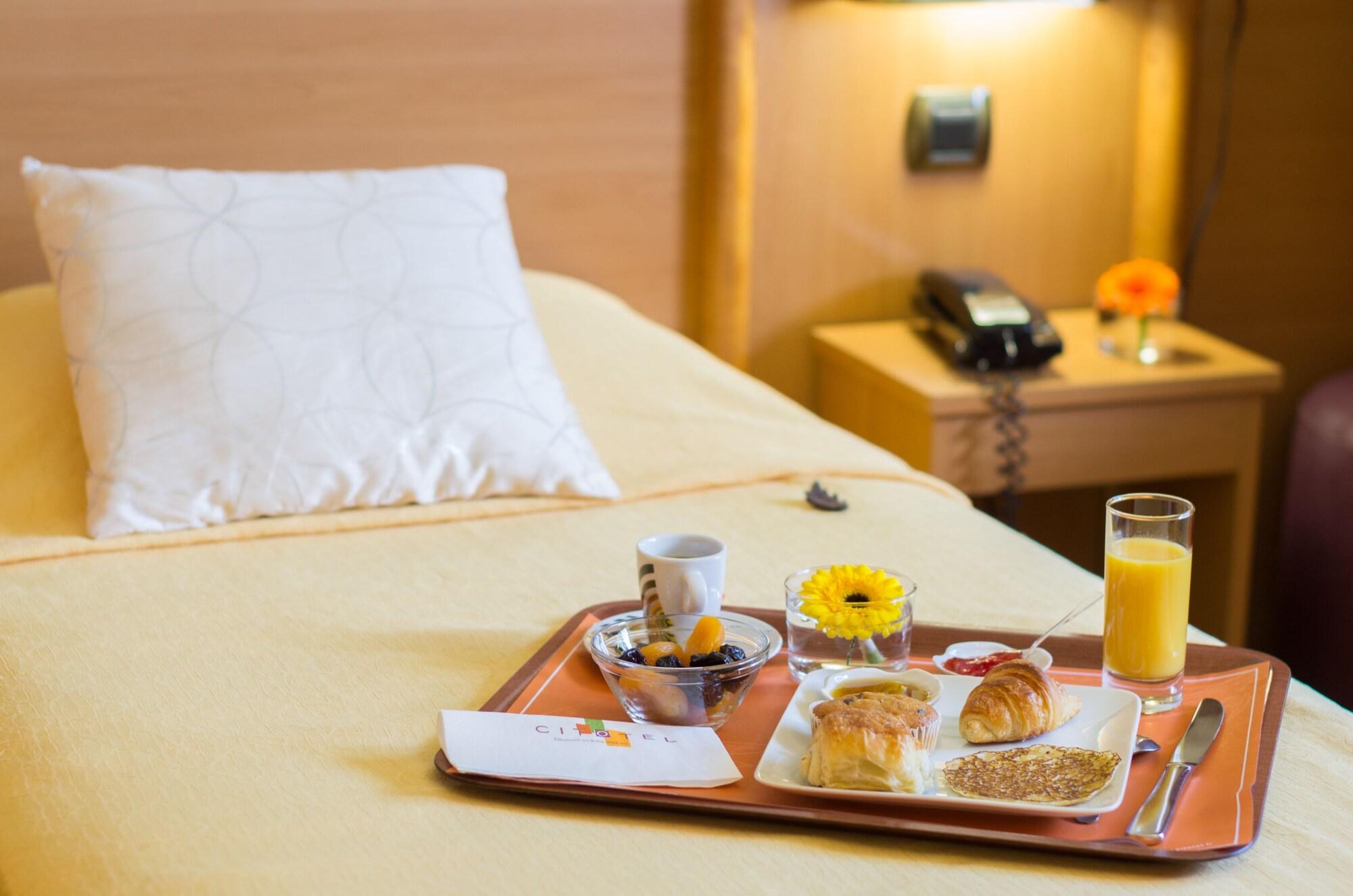 Cit'Hotel Avantici Gap Εξωτερικό φωτογραφία