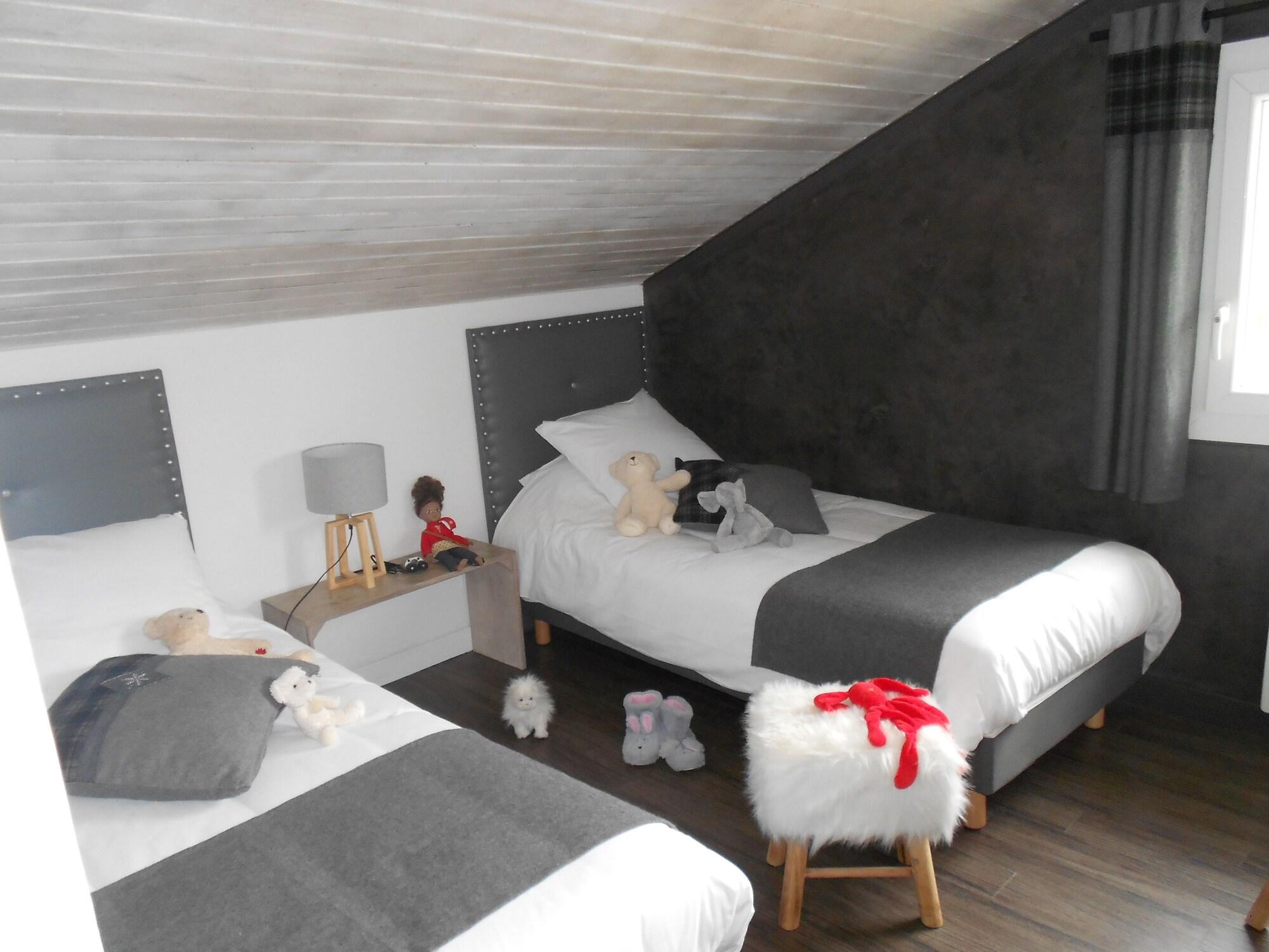 Cit'Hotel Avantici Gap Εξωτερικό φωτογραφία