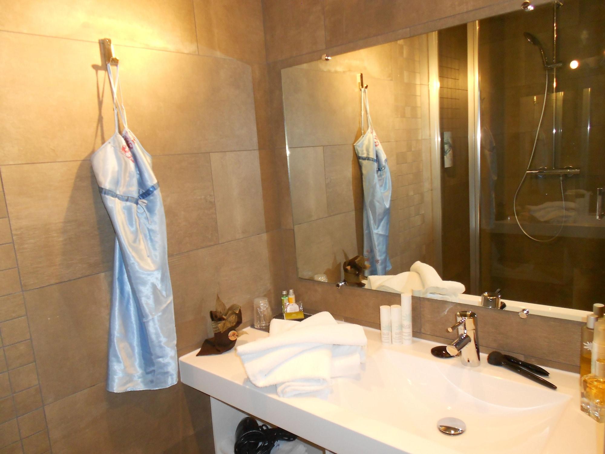 Cit'Hotel Avantici Gap Εξωτερικό φωτογραφία