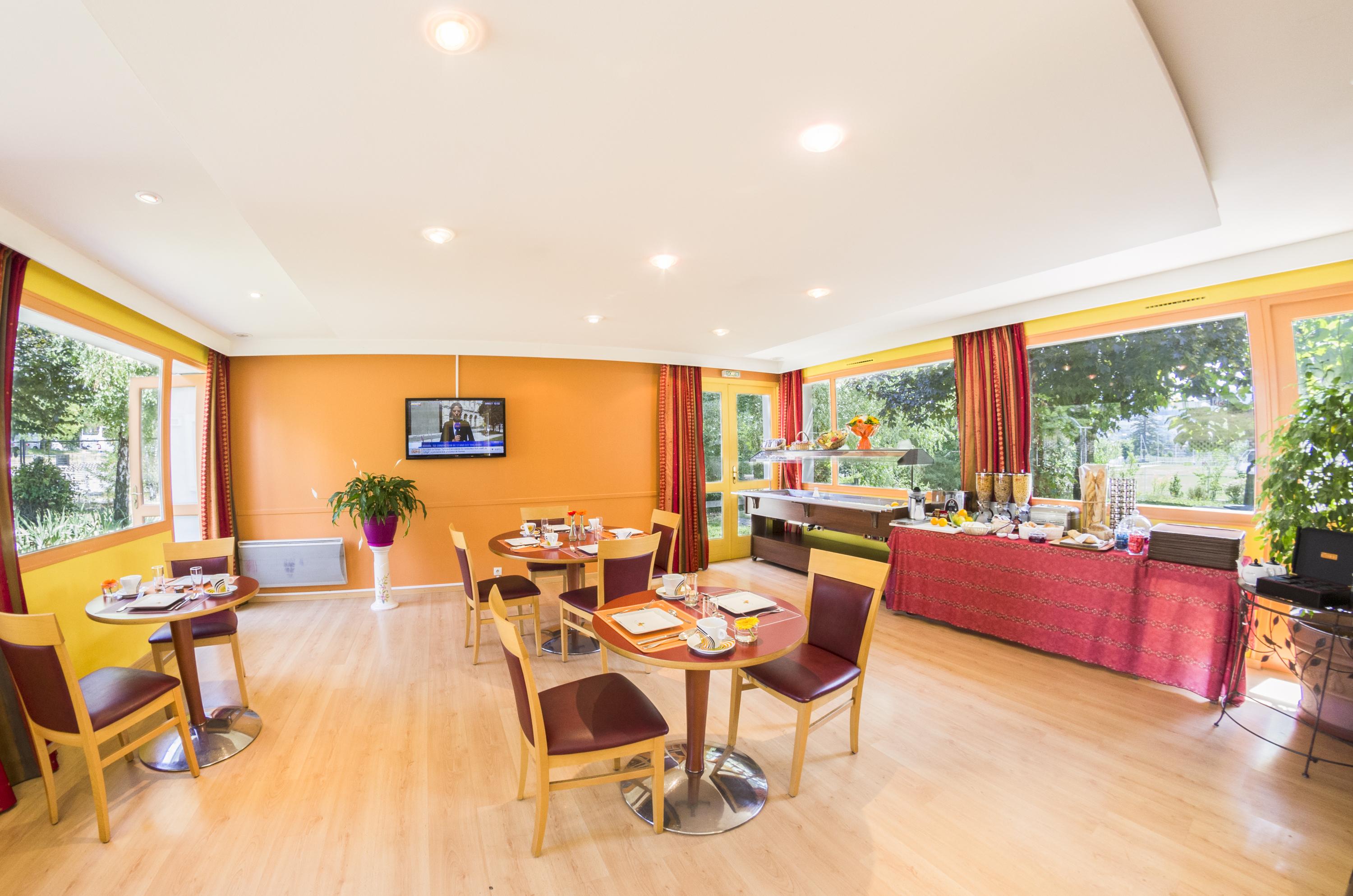 Cit'Hotel Avantici Gap Εξωτερικό φωτογραφία
