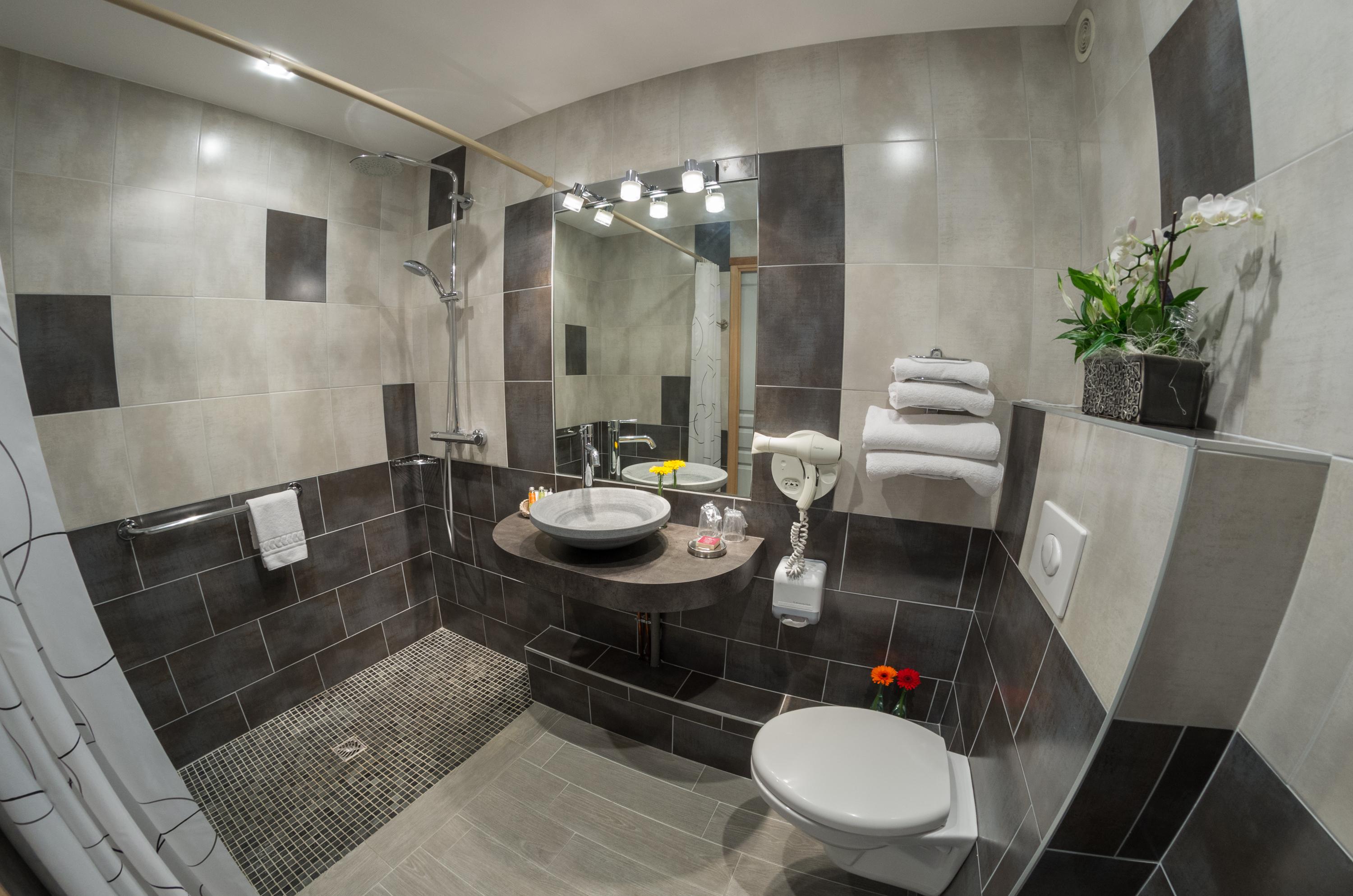 Cit'Hotel Avantici Gap Εξωτερικό φωτογραφία