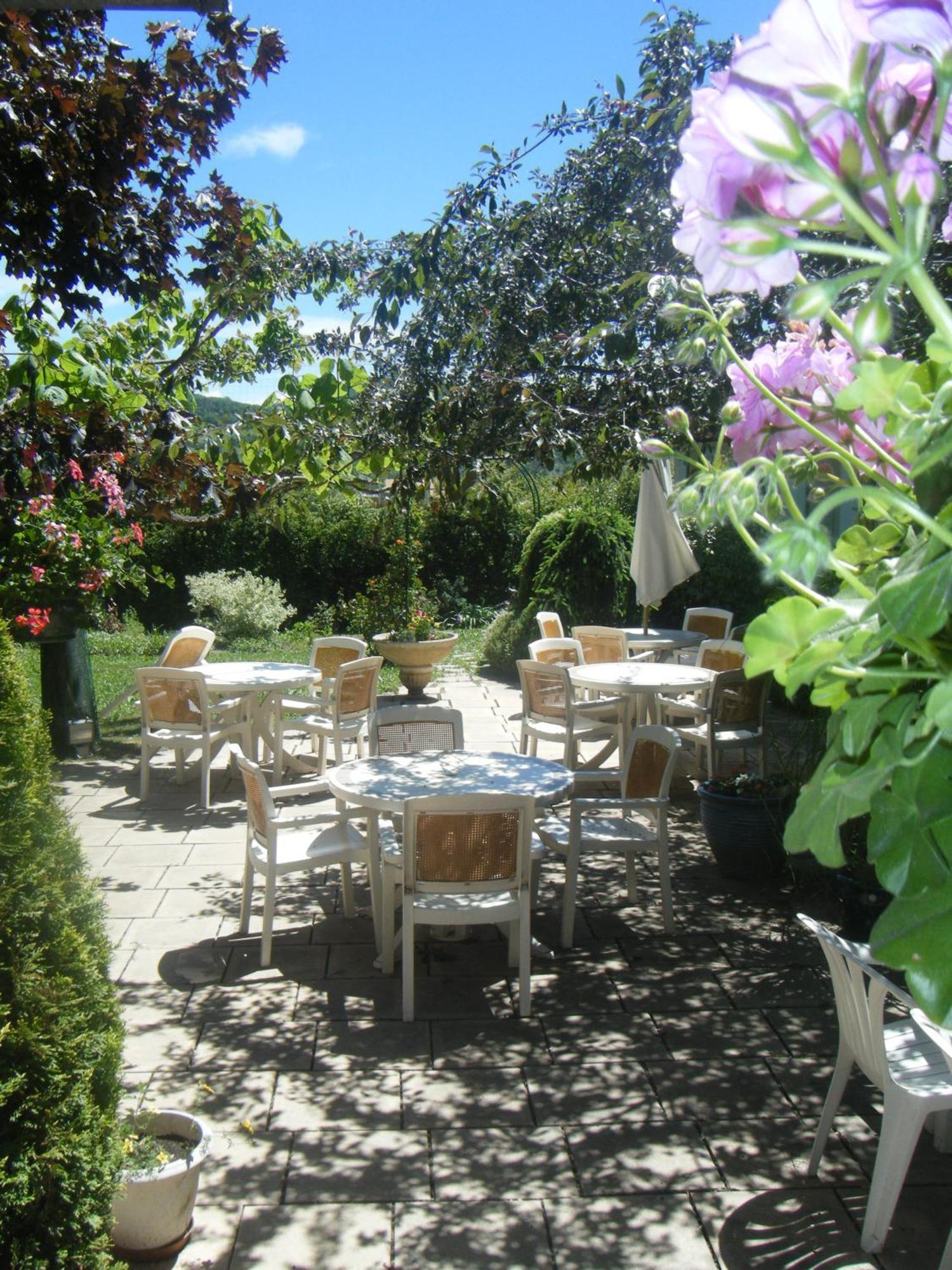 Cit'Hotel Avantici Gap Εξωτερικό φωτογραφία