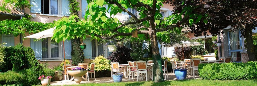 Cit'Hotel Avantici Gap Εξωτερικό φωτογραφία