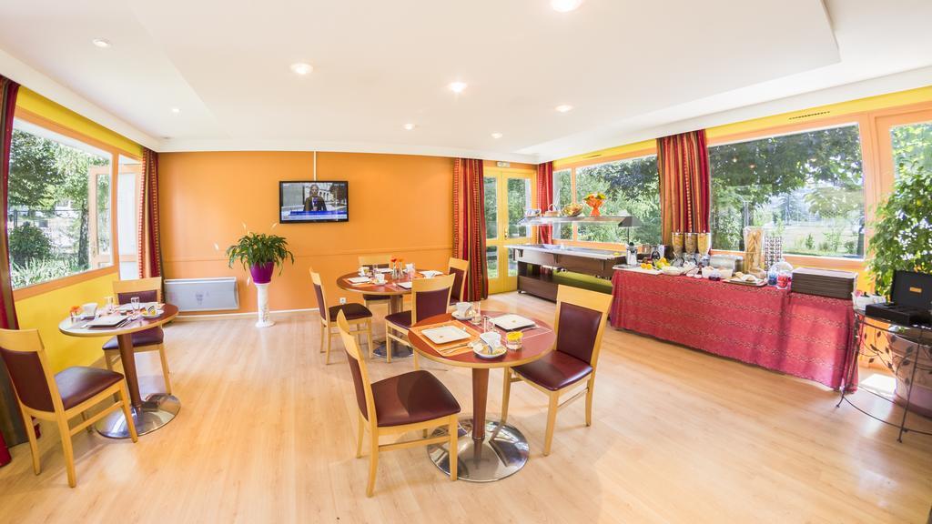 Cit'Hotel Avantici Gap Εξωτερικό φωτογραφία