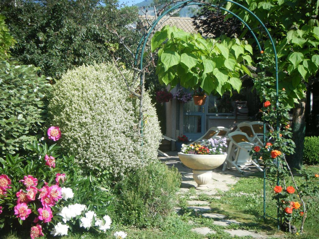 Cit'Hotel Avantici Gap Εξωτερικό φωτογραφία