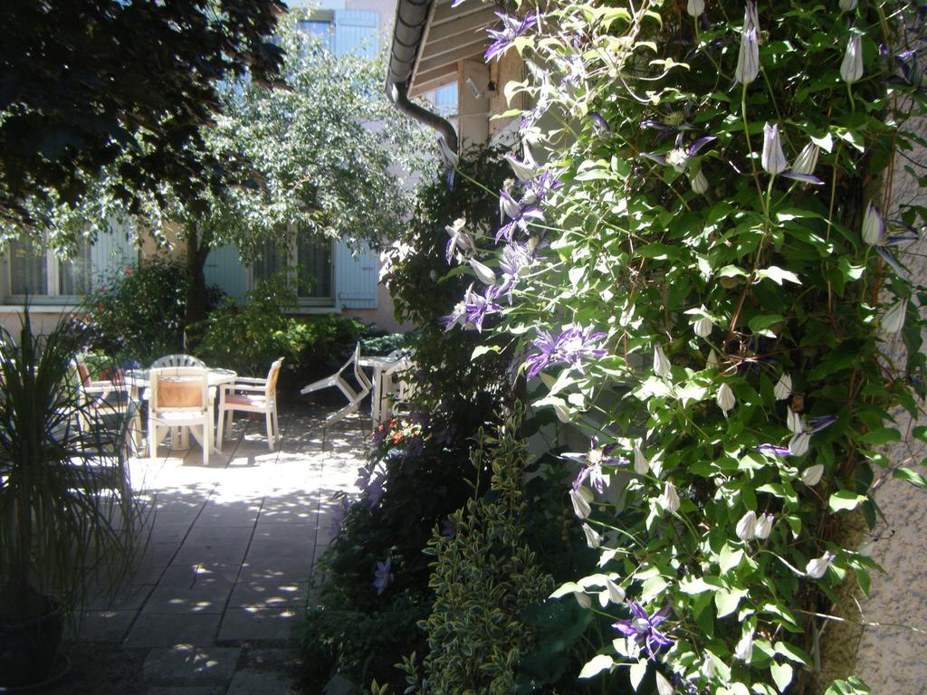 Cit'Hotel Avantici Gap Εξωτερικό φωτογραφία