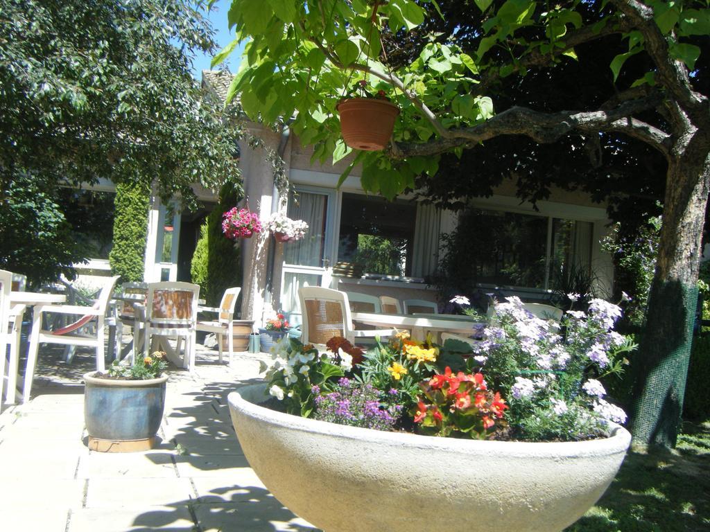 Cit'Hotel Avantici Gap Εξωτερικό φωτογραφία