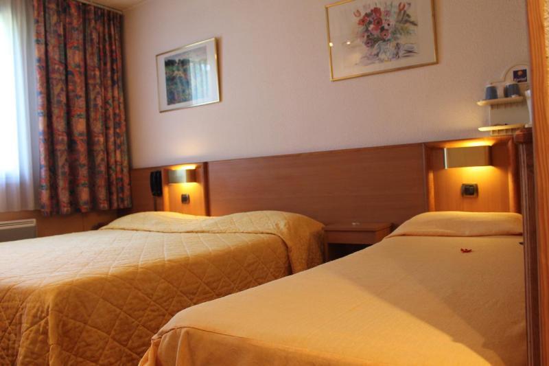 Cit'Hotel Avantici Gap Εξωτερικό φωτογραφία