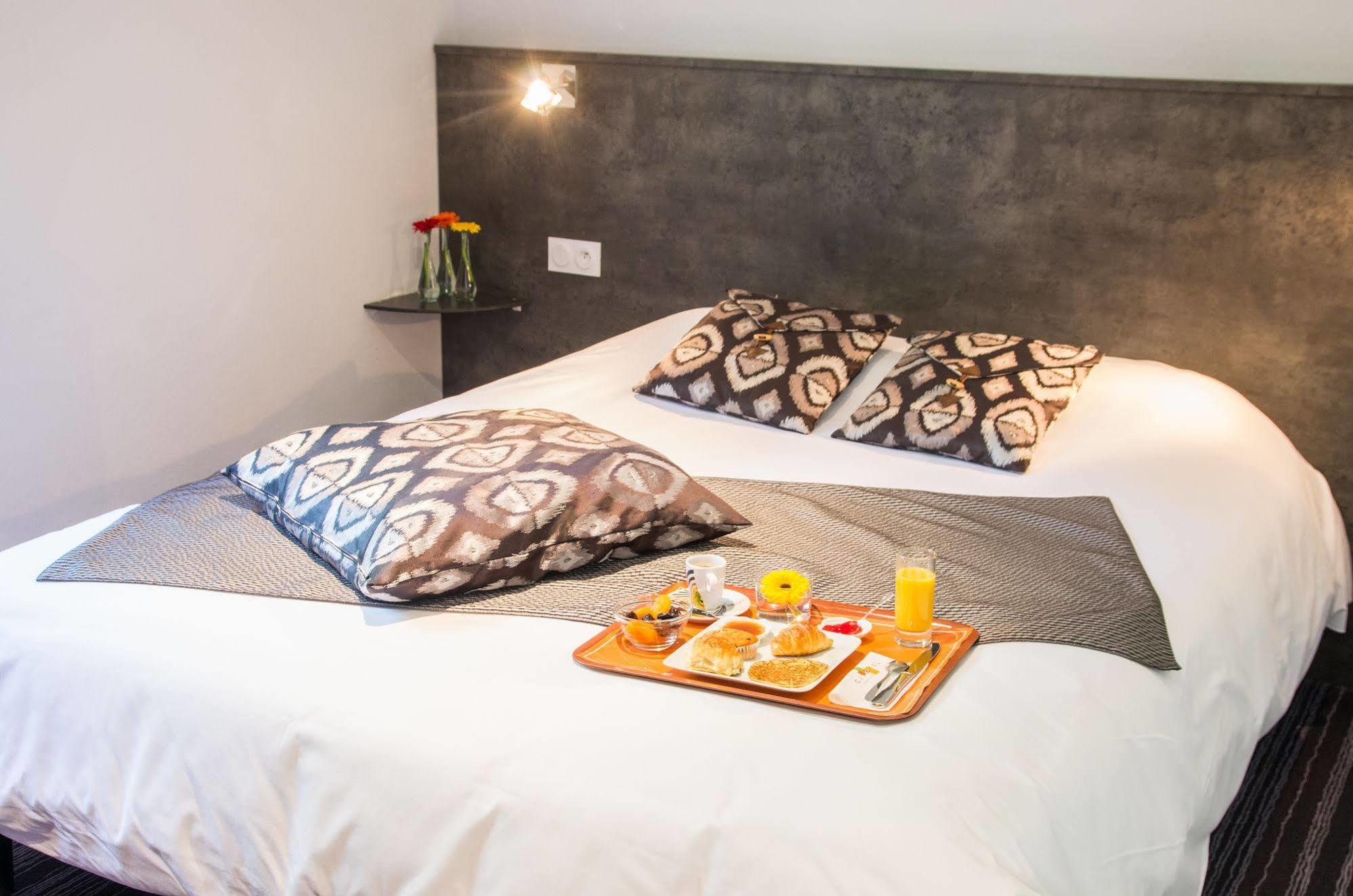 Cit'Hotel Avantici Gap Εξωτερικό φωτογραφία