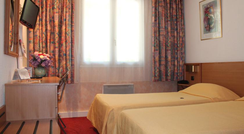 Cit'Hotel Avantici Gap Εξωτερικό φωτογραφία